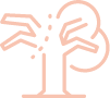 tree trimming icon